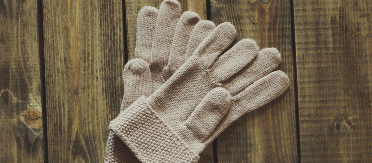 Gloves