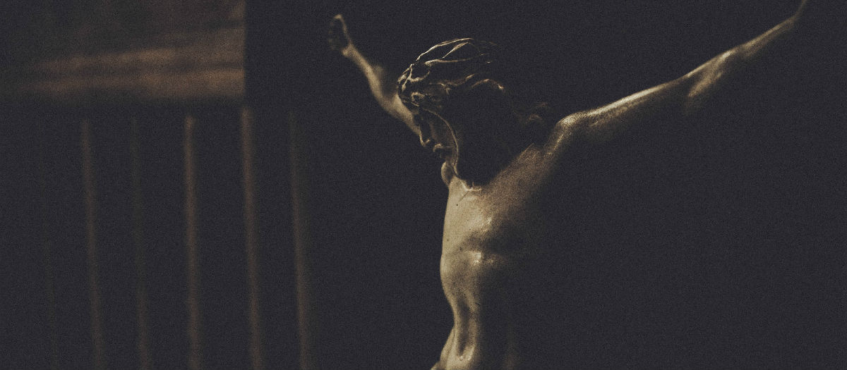 The Incarnational Model