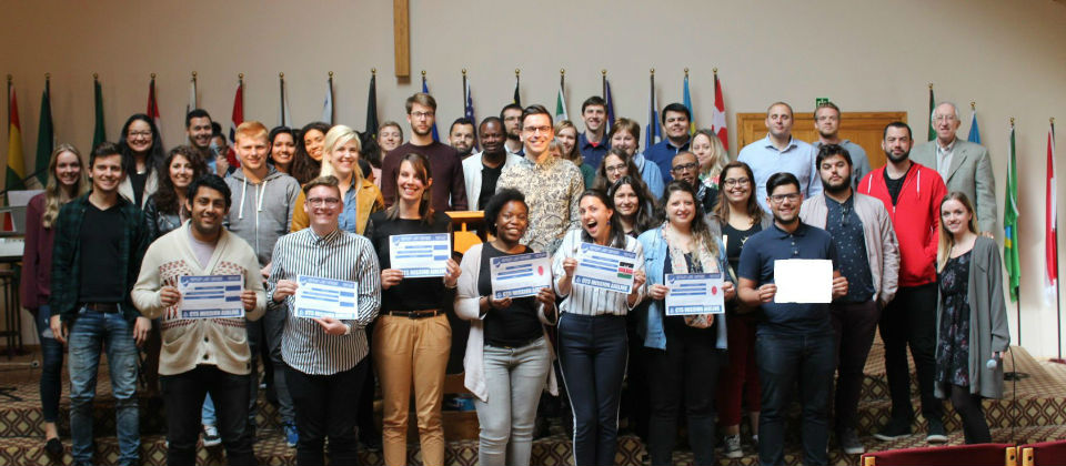CTS Summer Missions